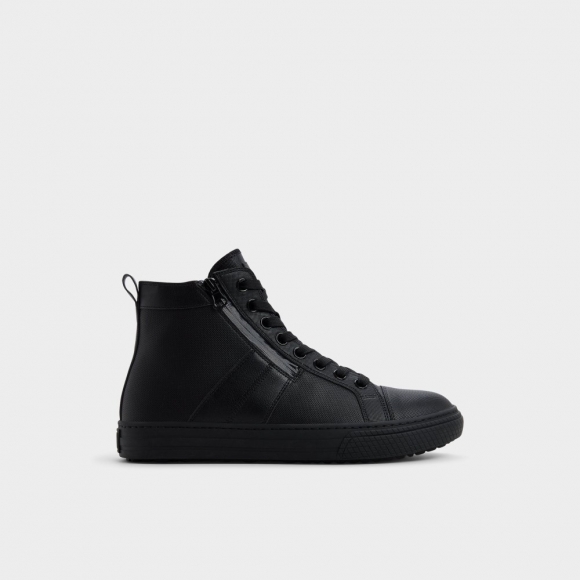 Aldo Aston - Black