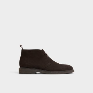 Aldo Jefrey - Dark Brown