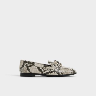 Aldo Ybilide - White/Black Aldo Ybilide - White/Black