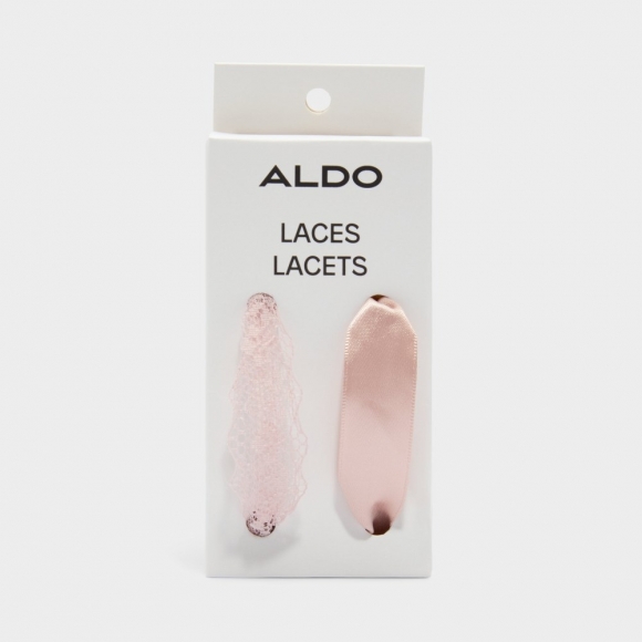 Aldo Traysi - Light Pink