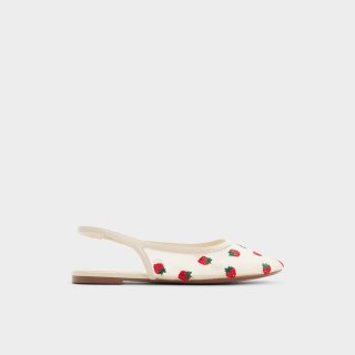 Aldo Droplet - Cream multi