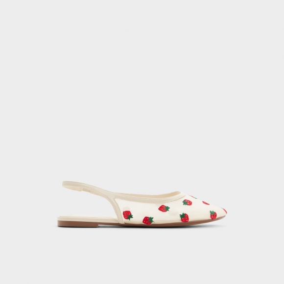 Aldo Droplet - Cream multi