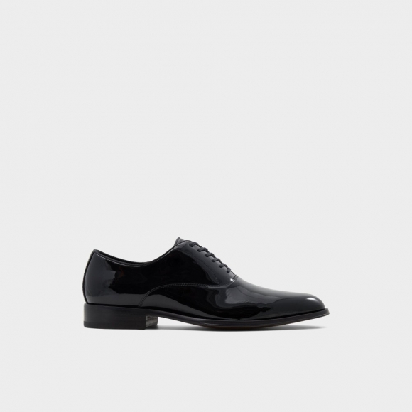 Aldo Euston - Black