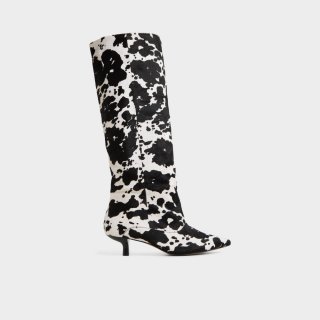 Aldo Everose - White/black Aldo Everose - White/black