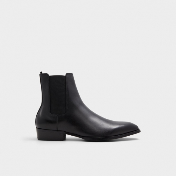 Aldo Bert - Black Aldo Bert - Black