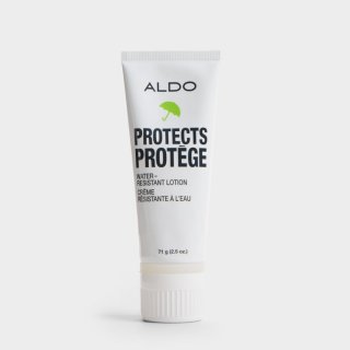 Aldo Water Resistant Lotion - No colour