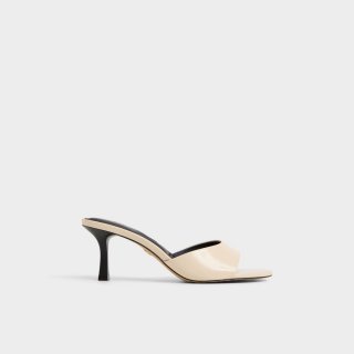 Aldo Annaberaen - Light beige