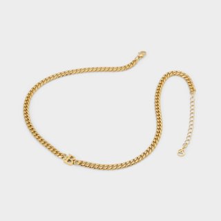 Aldo Yourletters - Dark Yellow