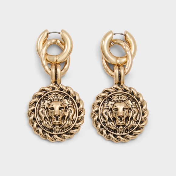 Aldo Aurelion - Gold