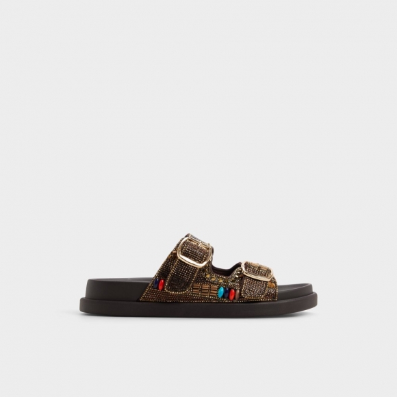 Aldo Bohochic - Dark brown