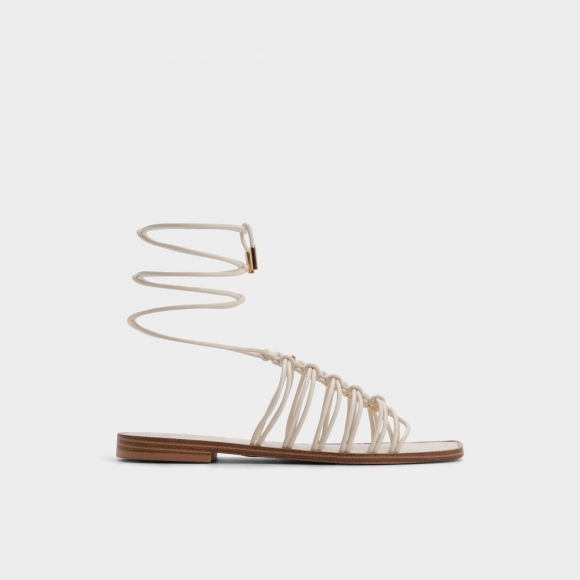 Aldo Unoma - White/bone