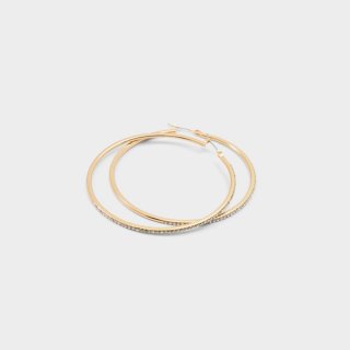 Aldo Eryrie - Gold/clear multi