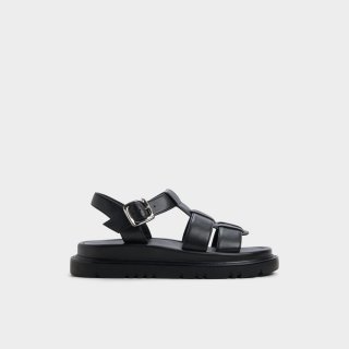 Aldo Linettie - Black