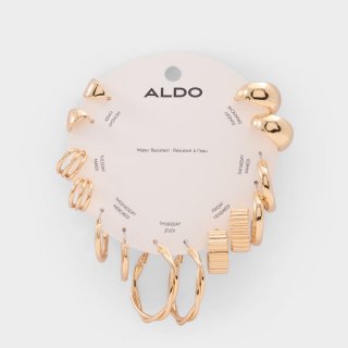 Aldo Weeklybasis - Gold