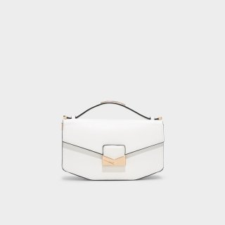 Aldo Zenebbx - White