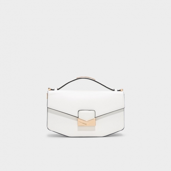 Aldo Zenebbx - White