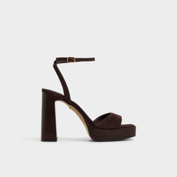 Aldo Lothon - Dark brown
