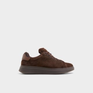 Aldo Cuore - Dark Brown