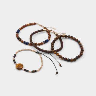 Aldo Guillard - Other Brown