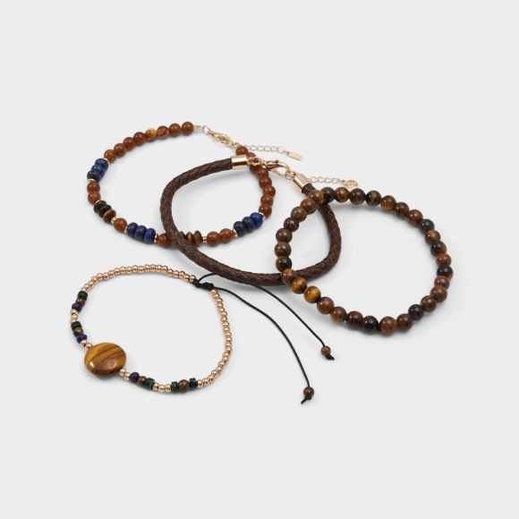 Aldo Guillard - Other Brown