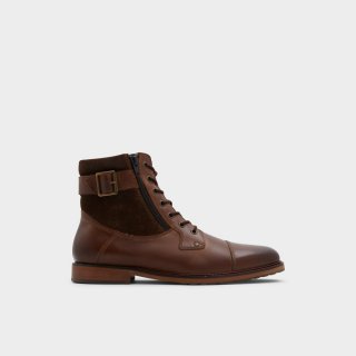 Aldo Constantine - Dark brown