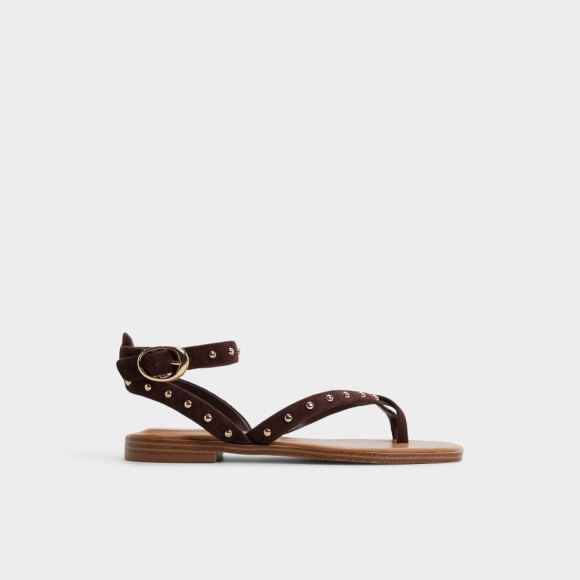 Aldo Daressi - Dark brown