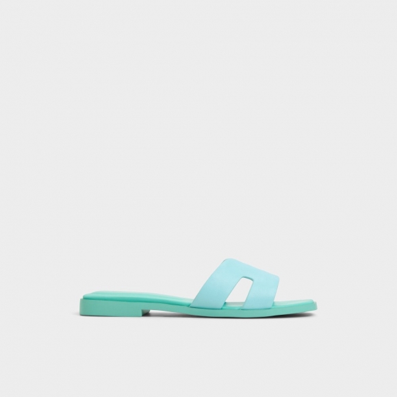Aldo Itsandal - Turquoise