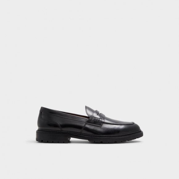 Aldo Aleris - Black