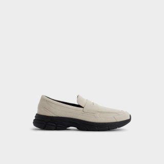 Aldo Loafersnkr - Ivory