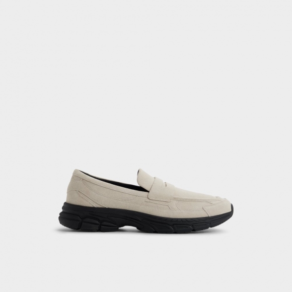 Aldo Loafersnkr - Ivory