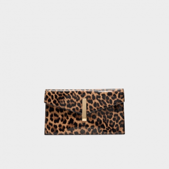 Aldo Larriblingg - Open Brown