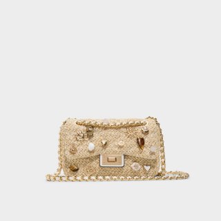 Aldo Goldensunn - Natural Aldo Goldensunn - Natural