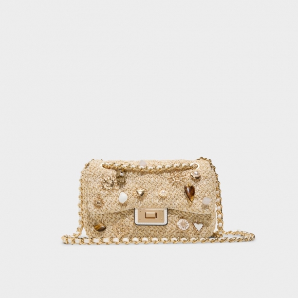 Aldo Goldensunn - Natural