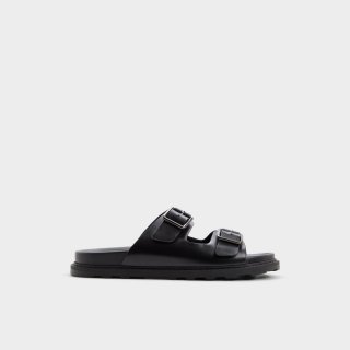 Aldo Tomos - Black