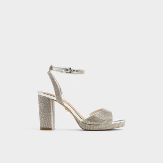 Aldo Alluring - Silver