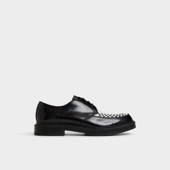 Aldo Rocco - Black/White Aldo Rocco - Black/White