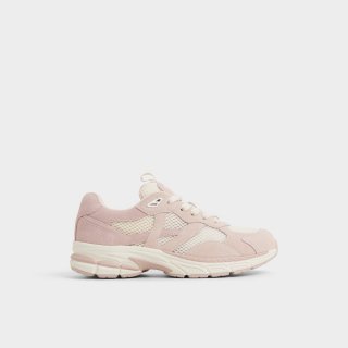 Aldo Pillowsnkr-l - Light Pink