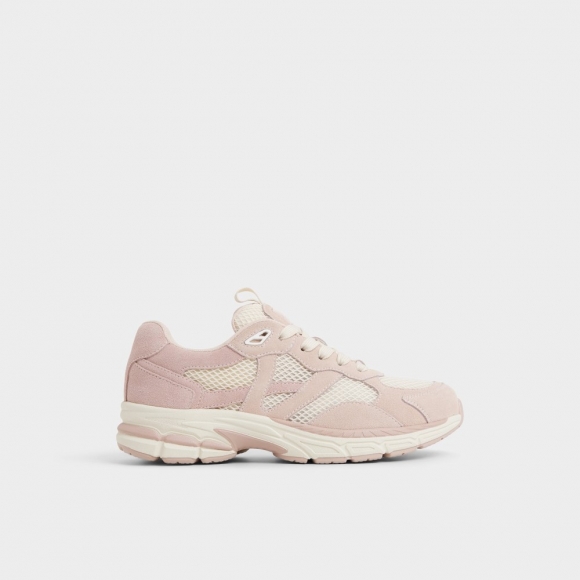 Aldo Pillowsnkr-l - Light Pink