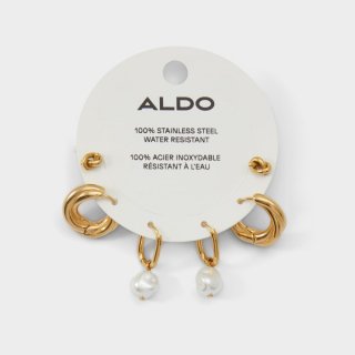 Aldo Loveknots - Gold