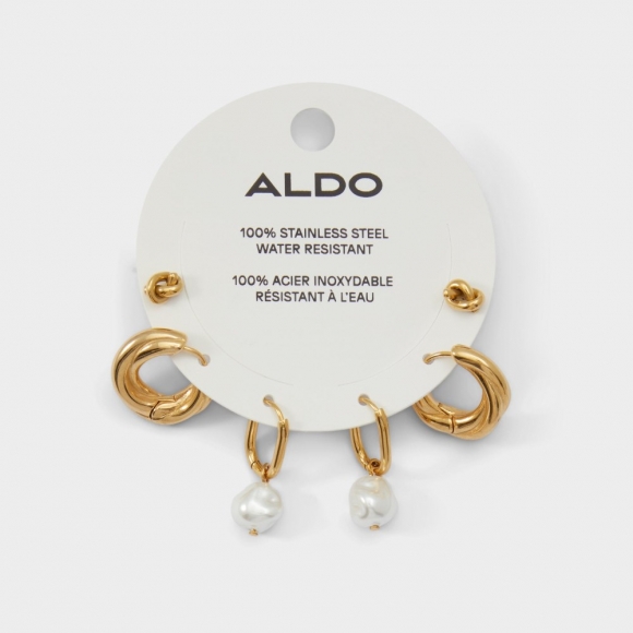 Aldo Loveknots - Gold
