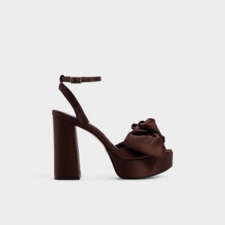 Aldo Luscious - Dark brown