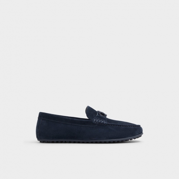 Aldo Scuderiia-in - Navy