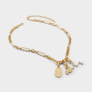 Aldo Zodialux - Dark yellow Aldo Zodialux - Dark yellow