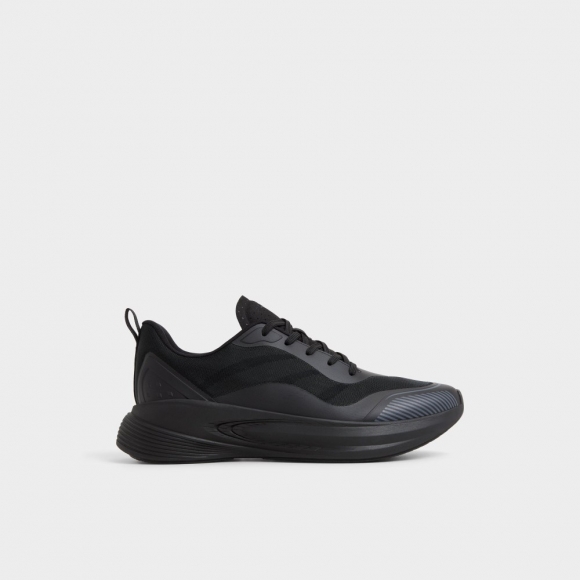 Aldo Pillowsnkr-m - Black/black