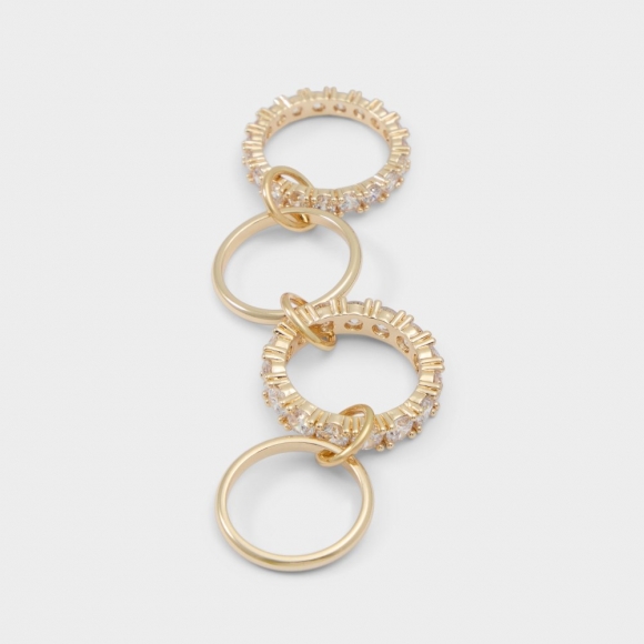 Aldo Merallia - Gold/clear multi