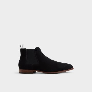 Aldo Sosa - Other black