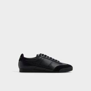 Aldo Kickoff - Black