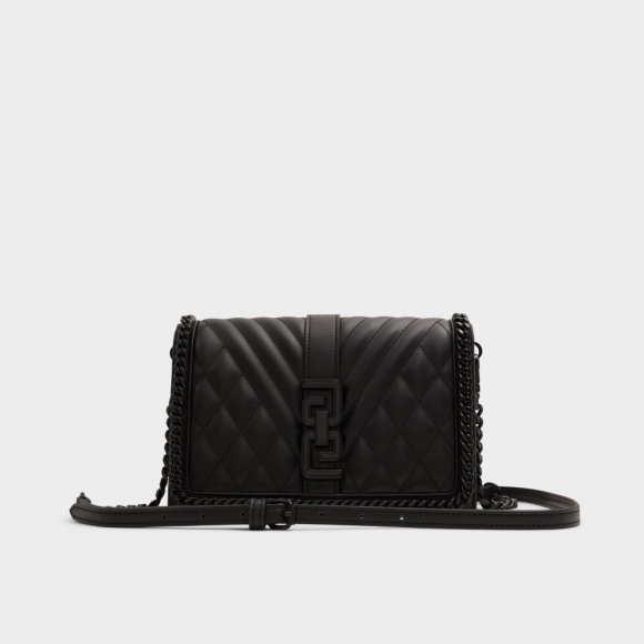 Aldo Baussey - Black/Black Aldo Baussey - Black/Black
