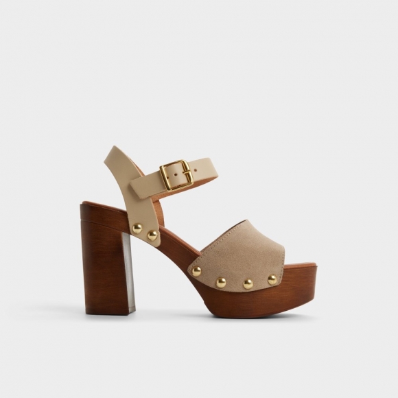 Aldo Niloria - Taupe