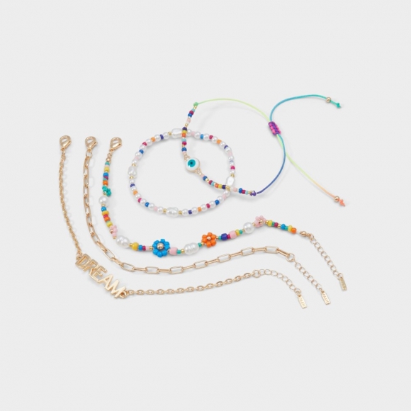 Aldo Dreamers - Bright Multi Aldo Dreamers - Bright Multi